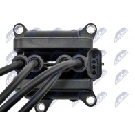 Катушка зажигания NTY ECZ-RE-004 Q TPOOCY 1440401401 - Изображение 4