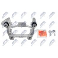 Скоба тормозного суппорта NTY HZT-VW-092A M7KB X8 1440411633 - Изображение 2