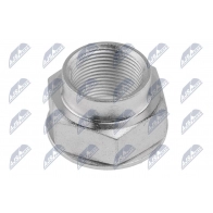 Подшипник ступицы колеса NTY KLP-AR-004-Z 5L JTD1 1440411635