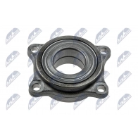 Подшипник ступицы колеса NTY KLP-AR-008 4VD8 N0L 1440411636 - Изображение 2