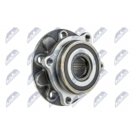 Подшипник ступицы колеса NTY 1440411638 5 22IH KLP-AR-009