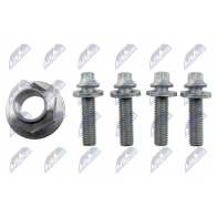 Подшипник ступицы колеса NTY 1440411639 4Z0FS 5Z KLP-AR-009-Z - Изображение 2