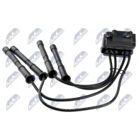 Катушка зажигания NTY 1440401408 ECZ-RE-011 5 NS4MP - Изображение 2