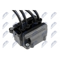 Катушка зажигания NTY 1440401408 ECZ-RE-011 5 NS4MP - Изображение 3