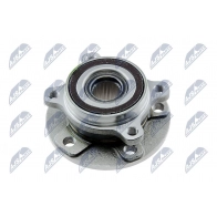 Подшипник ступицы колеса NTY KLP-AR-010 1440411640 ERWQG N6 - Изображение 1