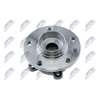 Подшипник ступицы колеса NTY KLP-AR-010 1440411640 ERWQG N6 - Изображение 2
