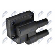 Катушка зажигания NTY ECZ-RE-014 1440401409 10QK8 AI - Изображение 2