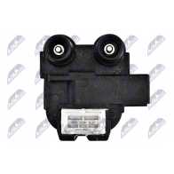 Катушка зажигания NTY ECZ-RE-014 1440401409 10QK8 AI - Изображение 4
