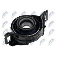 Подвесной подшипник кардана NTY 6YC MY 1440421468 NLW-TY-016 - Изображение 2