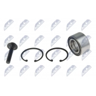 Подшипник ступицы колеса NTY NS2A TQ9 1440411642 KLP-AU-002 - Изображение 2