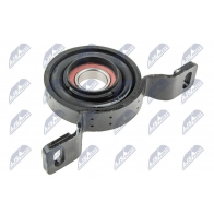 Подвесной подшипник кардана NTY 1440421469 NLW-VW-008 JS8 Q588 - Изображение 2