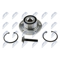 Подшипник ступицы колеса NTY KLP-AU-002K 9 191BQW 1440411643