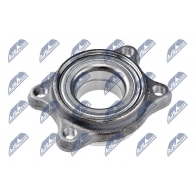 Подшипник ступицы колеса NTY 1440411649 VFI Y75B KLP-AU-006 - Изображение 2