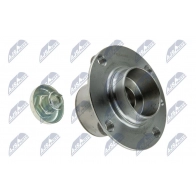 Подшипник ступицы колеса NTY KLP-AU-008 W5STP 2 1440411651 - Изображение 2