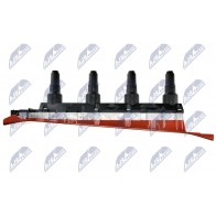 Катушка зажигания NTY ECZ-SA-000 HHXB M 1440401415 - Изображение 3