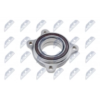 Подшипник ступицы колеса NTY 9B CTB9 1440411657 KLP-AU-012 - Изображение 2