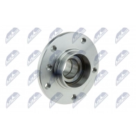 Подшипник ступицы колеса NTY KLP-BM-004 1440411661 I12I MO - Изображение 2