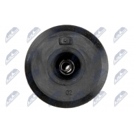 Свечной наконечник NTY ECZ-SA-002A 1440401418 WD KB6 - Изображение 3