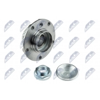 Подшипник ступицы колеса NTY A 27Z2FD 1440411663 KLP-BM-005 - Изображение 2
