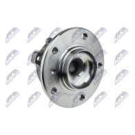 Подшипник ступицы колеса NTY 1440411667 1D6 ULJS KLP-BM-014 - Изображение 2
