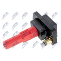 Катушка зажигания NTY 1440401425 ECZ-SB-007 6F I6ZQ - Изображение 2