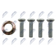 Подшипник ступицы колеса NTY 1440411670 KLP-BM-015-Z EUA Z0 - Изображение 2
