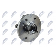 Подшипник ступицы колеса NTY KLP-BM-019 4O0GX S9 1440411675 - Изображение 2