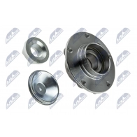 Подшипник ступицы колеса NTY E1BC0 L 1440411680 KLP-BM-022 - Изображение 2
