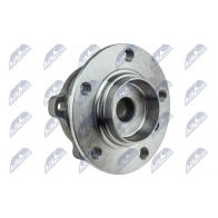Подшипник ступицы колеса NTY KLP-BM-023 MG 91XS3 1440411681 - Изображение 2