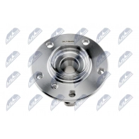 Подшипник ступицы колеса NTY 56A2E TJ 1440411686 KLP-BM-026 - Изображение 2