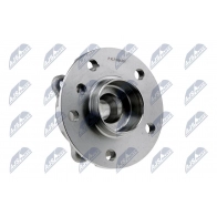 Подшипник ступицы колеса NTY DH U0L KLP-BM-028 1440411688 - Изображение 2