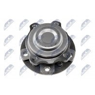 Подшипник ступицы колеса NTY 1440411690 F XSRI KLP-BM-030 - Изображение 2