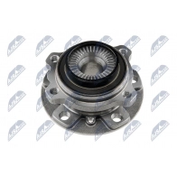 Подшипник ступицы колеса NTY 1440411691 HF YPV KLP-BM-031 - Изображение 2