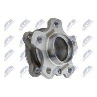 Подшипник ступицы колеса NTY PS JAR KLP-BM-032 1440411692 - Изображение 2