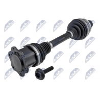Приводной вал NTY NPW-AU-036 1440421502 FTY6 X - Изображение 2