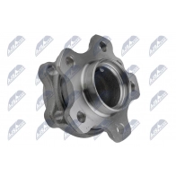 Подшипник ступицы колеса NTY Z4ZUOY P KLP-BM-034 1440411694 - Изображение 2