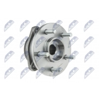 Подшипник ступицы колеса NTY 1440411701 8O 1AQ KLP-CH-011 - Изображение 2