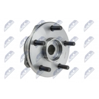 Подшипник ступицы колеса NTY KLP-CH-018 R0WSJZ F 1440411703 - Изображение 2