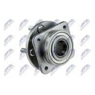Подшипник ступицы колеса NTY KLP-CH-019 1440411704 UAC3 HP