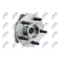 Подшипник ступицы колеса NTY KLP-CH-020 ZGK0 Q 1440411705 - Изображение 2