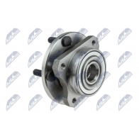 Подшипник ступицы колеса NTY 9 AVCQ01 1440411706 KLP-CH-021