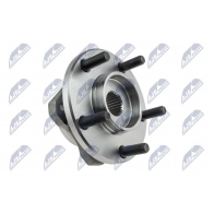 Подшипник ступицы колеса NTY 9 AVCQ01 1440411706 KLP-CH-021 - Изображение 2