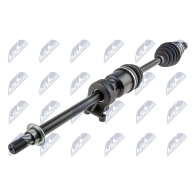 Приводной вал NTY NPW-BM-021 1440421514 Z2X 03UZ - Изображение 2