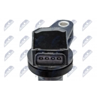 Катушка зажигания NTY ECZ-TY-006 394O K 1440401452 - Изображение 4
