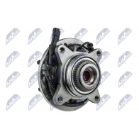 Подшипник ступицы колеса NTY UZ MR40 KLP-CH-038 1440411717