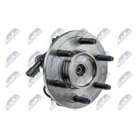 Подшипник ступицы колеса NTY UZ MR40 KLP-CH-038 1440411717 - Изображение 2