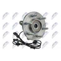 Подшипник ступицы колеса NTY KLP-CH-041 1440411720 TA 2S0 - Изображение 2
