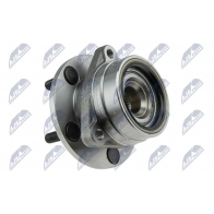 Подшипник ступицы колеса NTY KLP-CH-050 1 3YYO 1440411728