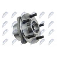 Подшипник ступицы колеса NTY KLP-CH-050 1 3YYO 1440411728 - Изображение 2