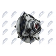 Подшипник ступицы колеса NTY KLP-CH-054 22K K4 1440411729